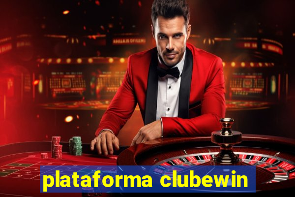 plataforma clubewin